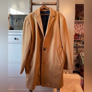 Old Navy men’s topcoat